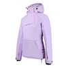 pedded ski jacket