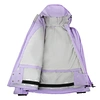 pedded ski jacket